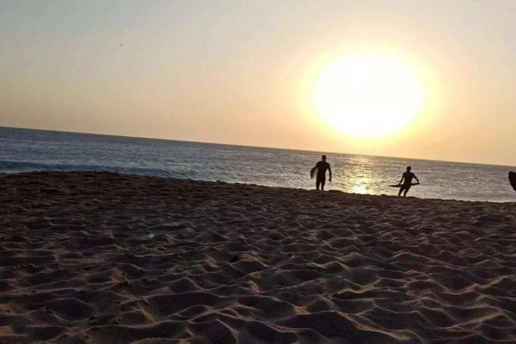 Apartmán Alojamiento A 10 Minutos De La Playa Benalmádena